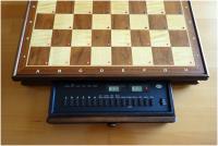 CXG Chess 3008