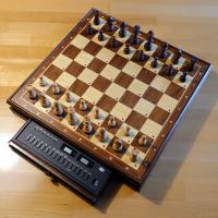 CXG Chess 3008