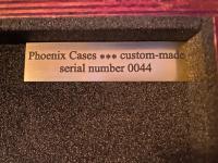 Phoenix Case