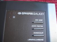 CXG SPHINX GALAXY