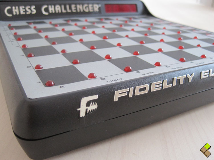 Fidelity Excel 68000