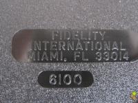 Fidelity Phantom