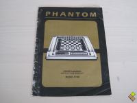 Fidelity Phantom