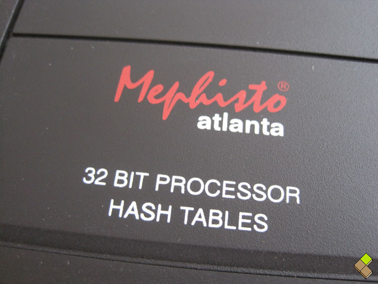 Mephisto Atlanta