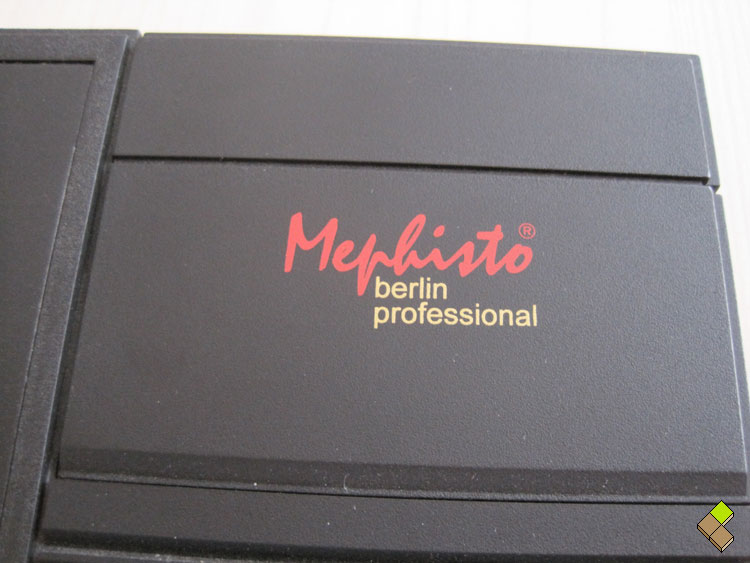 Mephisto Berlin Professional