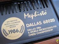 Mephisto Dallas 68020