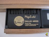 Mephisto Dallas 68020