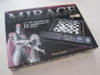 Excalibur Mirage