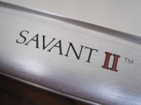 Novag Savant II
