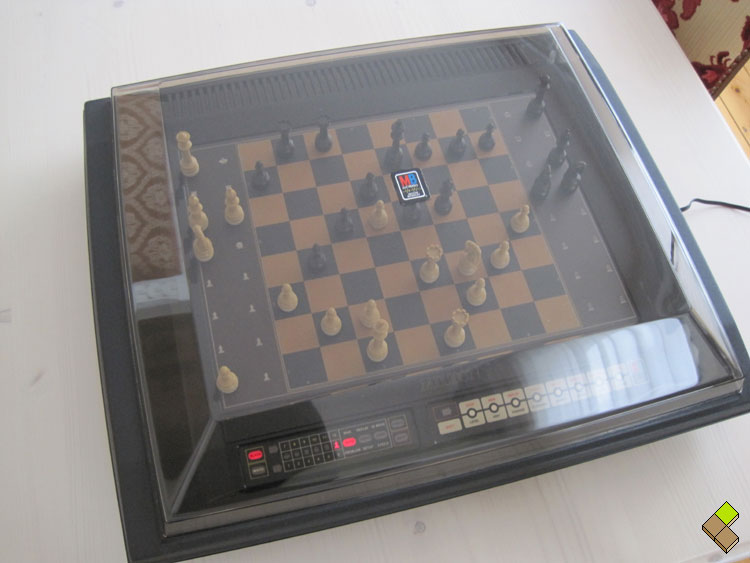 Milton Bradley Milton