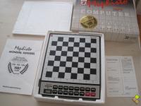 Mephisto Mondial 68000 XL