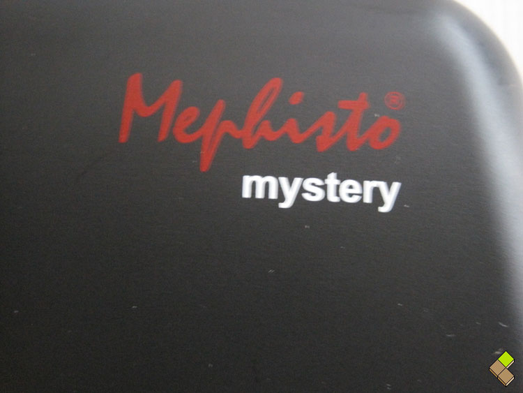 Mephisto Mystery 32Mhz