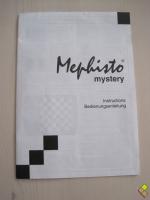 Mephisto Mystery 32Mhz