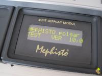 Mephisto Polgar 10 Mhz