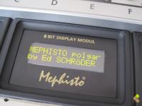 Mephisto Polgar 10 Mhz