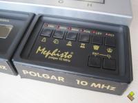 Mephisto Polgar 10 Mhz