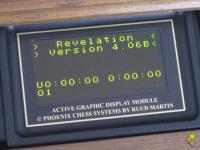 Phoenix Chess Systems Revelation Modulset