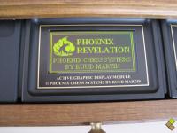 Phoenix Chess Systems Revelation Modulset