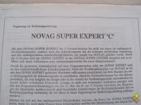 Novag Super Expert C 6Mhz