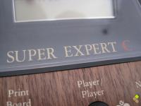 Novag Super Expert C 6Mhz