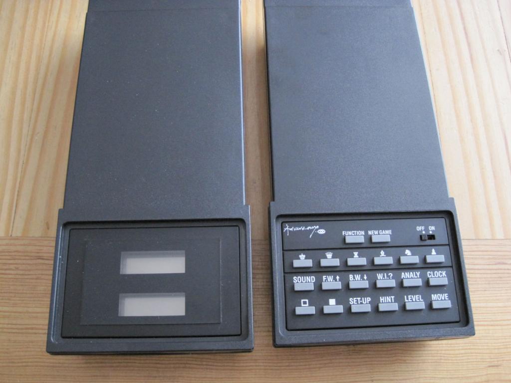 CXG Sphinx 50