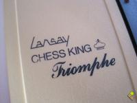 Chess King Triomphe