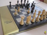 Chess King Triomphe