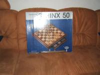 CXG Sphinx 50