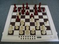 White Grandmaster