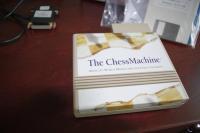 The Chess Machine