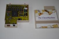 The Chess Machine - für Commodore Amiga